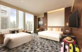 Туры в отель JEN Singapore Orchardgateway by Shangri-La