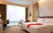 Туры в отель JEN Singapore Orchardgateway by Shangri-La
