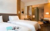 Туры в отель JEN Singapore Orchardgateway by Shangri-La