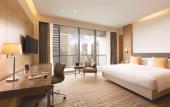 Туры в отель JEN Singapore Orchardgateway by Shangri-La