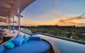 Туры в отель de Vins Sky Hotel Seminyak