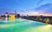 Туры в отель de Vins Sky Hotel Seminyak