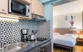 Туры в отель de Vins Sky Hotel Seminyak
