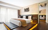 Туры в отель de Vins Sky Hotel Seminyak