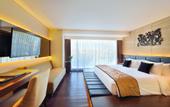 Туры в отель de Vins Sky Hotel Seminyak