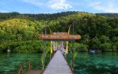 Туры в отель Raja Ampat Dive Lodge