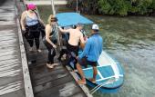 Туры в отель Raja Ampat Dive Lodge