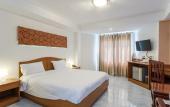 Туры в отель PJ Inn Pattaya