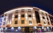 Туры в отель Hotel Ney