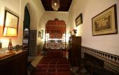 Туры в отель Palais Riad Lamrani