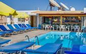 Туры в отель Paul Marie Hotel Apartments