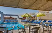 Туры в отель Paul Marie Hotel Apartments