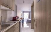 Туры в отель Paul Marie Hotel Apartments
