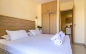 Туры в отель Paul Marie Hotel Apartments