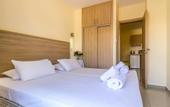 Туры в отель Paul Marie Hotel Apartments