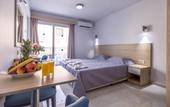 Туры в отель Paul Marie Hotel Apartments