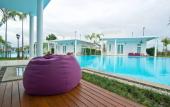 Туры в отель The Sea-Cret Garden Hua Hin