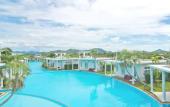 Туры в отель The Sea-Cret Garden Hua Hin