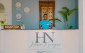 Туры в отель Отель AHG Hisia Nungwi Experience