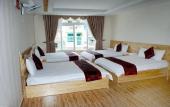 Туры в отель Sunrise Hotel