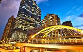 Туры в отель Chateau de Sukhumvit