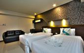 Туры в отель Chateau de Sukhumvit