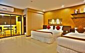 Туры в отель Chateau de Sukhumvit