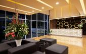 Туры в отель Best Western Premier The Hive