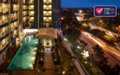 Туры в отель Best Western Premier The Hive