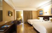 Туры в отель Best Western Premier The Hive