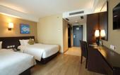 Туры в отель Best Western Premier The Hive