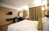 Туры в отель Best Western Premier The Hive