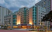 Туры в отель Mercure Rio de Janeiro Barra Da Tijuca