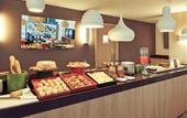 Туры в отель Mercure Rio de Janeiro Barra Da Tijuca