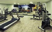 Туры в отель Mercure Rio de Janeiro Barra Da Tijuca