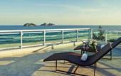 Туры в отель Mercure Rio de Janeiro Barra Da Tijuca