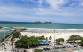 Туры в отель Mercure Rio de Janeiro Barra Da Tijuca