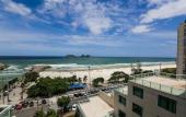 Туры в отель Mercure Rio de Janeiro Barra Da Tijuca
