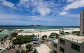 Туры в отель Mercure Rio de Janeiro Barra Da Tijuca