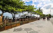 Туры в отель Mercure Rio de Janeiro Barra Da Tijuca
