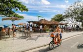 Туры в отель Mercure Rio de Janeiro Barra Da Tijuca
