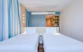 Туры в отель Mercure Rio de Janeiro Barra Da Tijuca