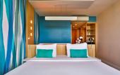 Туры в отель Mercure Rio de Janeiro Barra Da Tijuca
