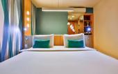 Туры в отель Mercure Rio de Janeiro Barra Da Tijuca