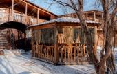 Туры в отель Гостиница Надежда