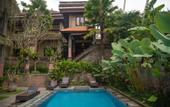 Туры в отель Alam Terrace Cottages