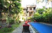 Туры в отель Alam Terrace Cottages