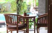 Туры в отель Alam Terrace Cottages