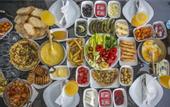 Туры в отель Akcatepe Dag Evleri