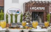 Туры в отель Akcatepe Dag Evleri